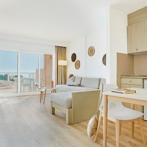 Apartamento de 1 Dormitorio